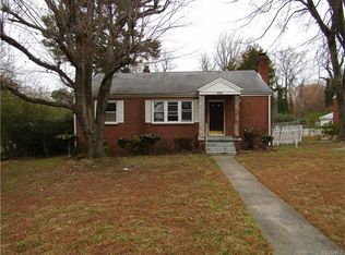 204 Ridge Rd, Colonial Heights, VA 23834