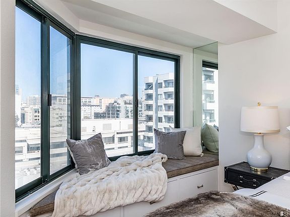 3rd image of 601 Van Ness Ave APT 943