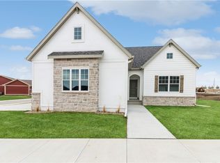 1602 SW Westwood St, Ankeny, IA 50023