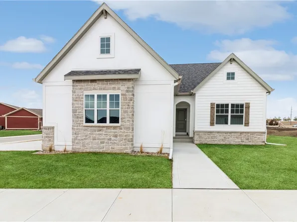1602 SW Westwood St, Ankeny, IA 50023