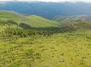 TRACT 1 Garnet Range Rd, Drummond, MT 59832