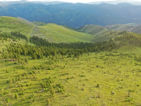 TRACT 1 Garnet Range Rd, Drummond, MT 59832