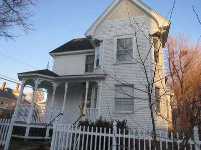 575 Dubuque Street, Manchester, NH, 03102