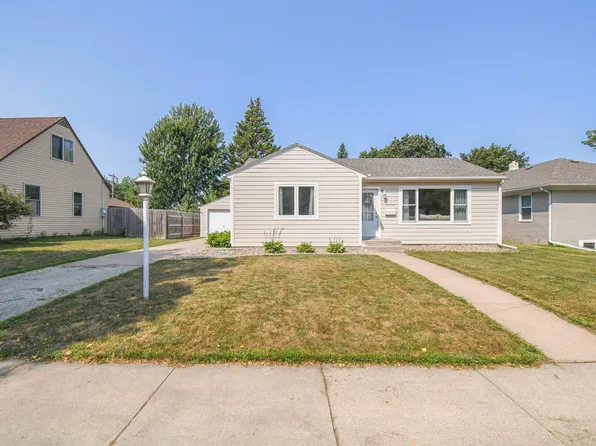 121 N Omaha Ave, Sioux Falls, SD 57103