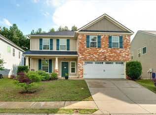 447 Riley Ln, Grovetown, GA 30813