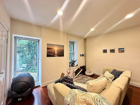 2nd image of 417 W 43rd St #1R