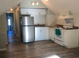 37 Jaques St #3, Somerville, MA 02145