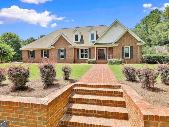 217 Welcome Arnco Rd, Newnan, GA 30263