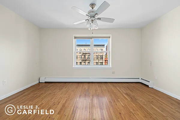 Rented by Leslie J. Garfield | media 11