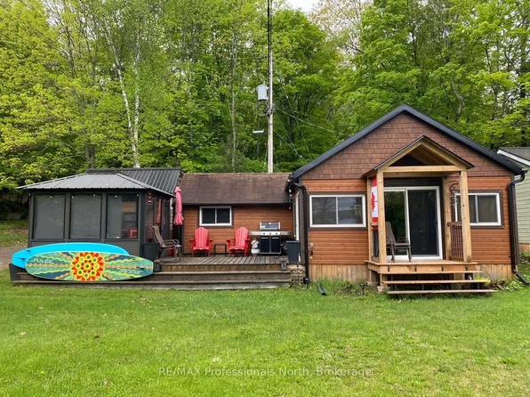 1102 Birchcroft Rd #4, Lake Of Bays, ON P0A 1H0