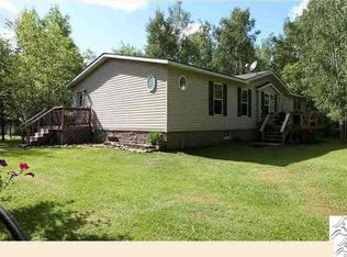 2400 Crip Rd, Eveleth, MN 55734