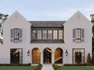 3851 Cabana Ln, Dallas, TX 75229