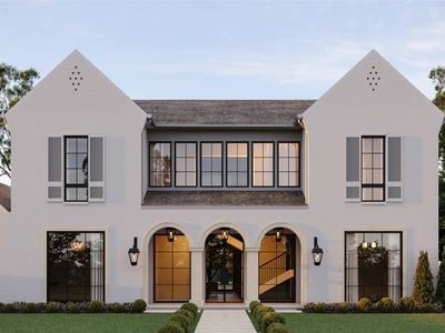 3851 Cabana Ln, Dallas, TX, 75229