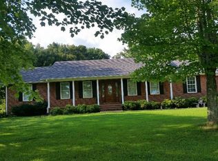 1000 Charlie Reed Rd, CHAPMANSBORO, TN 37035