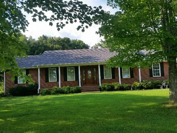 1000 Charlie Reed Rd, Chapmansboro, TN 37035