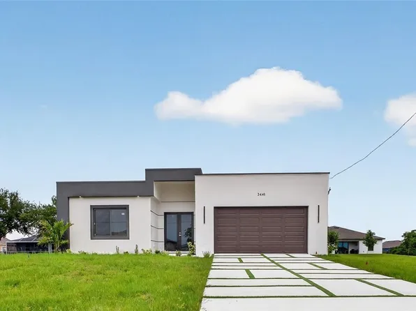 2441 NW 8th Ter, Cape Coral, FL 33993