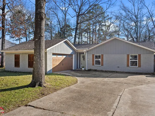 103 Deerwood Ln, Haughton, LA 71037