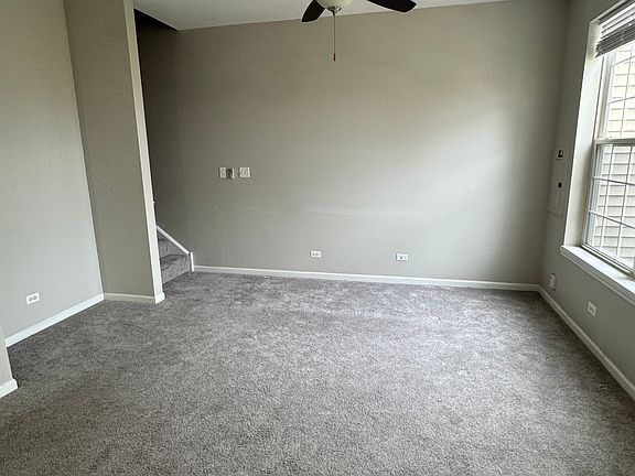 Family/TV area