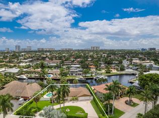 2200 SE 8th Street, Pompano Beach, FL 33062