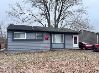 4113 Heathgate Dr, Lansing, MI 48911