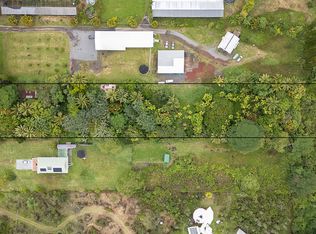 37th Ave LOT 61, Kurtistown, HI 96760