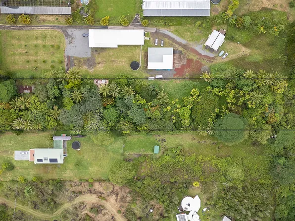 37th Ave Lot 61, Kurtistown, HI 96760