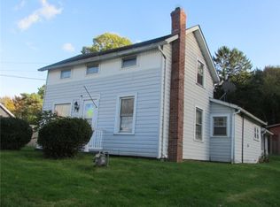 7440 Stewart Sharon Rd, Masury, OH 44438