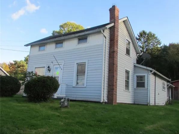 7440 Stewart Sharon Rd, Masury, OH 44438