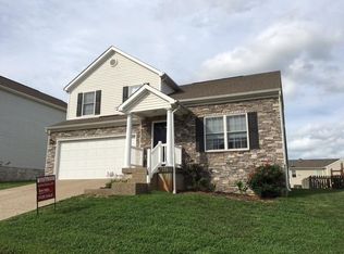 153 Brookford Way, Georgetown, KY 40324