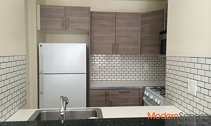 Rented by Modern Spaces