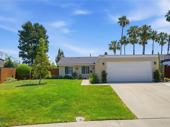 25152 La Suen Rd, Laguna Hills, CA 92653