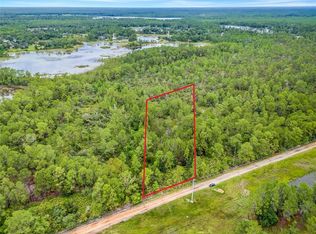 Buck Run Dr LOT 13, Paisley, FL 32767