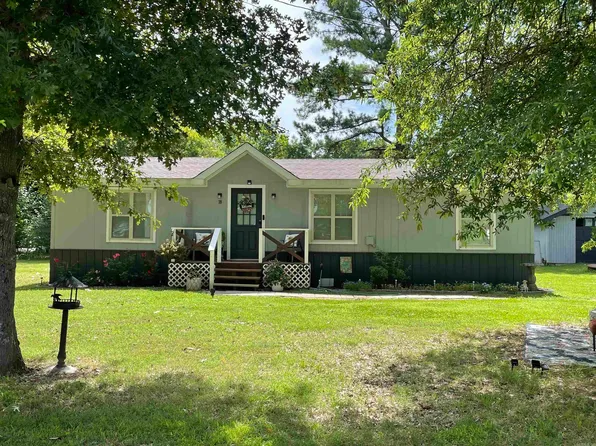 (undisclosed Address), Quitman, AR 72131