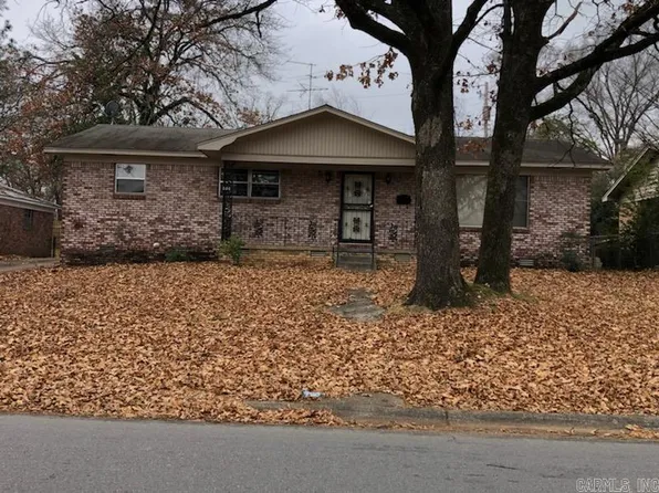 (undisclosed Address), Little Rock, AR 72205