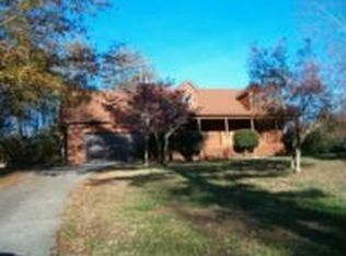 877 Moores Ferry Rd SW, Plainville, GA 30733