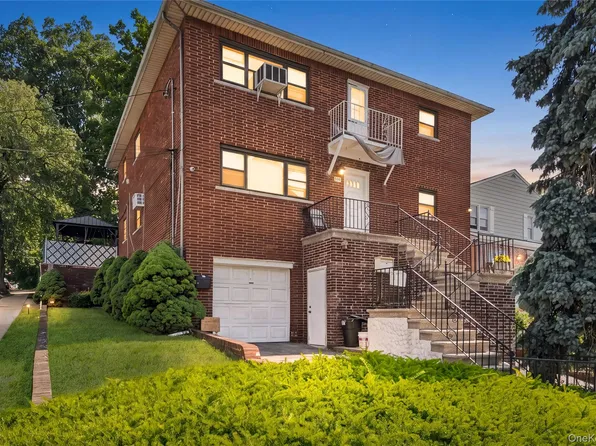 109 Wakefield Avenue, Yonkers, NY 10704