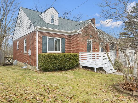 5th image of 6122 Corbly Rd