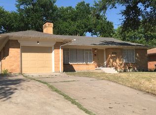 2720 Belknap Ave, Dallas, TX 75216