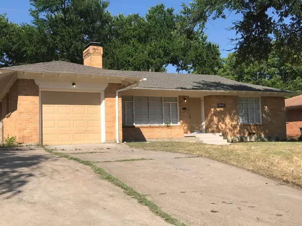 2720 Belknap Ave, Dallas, TX 75216