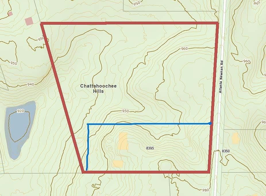 2nd image of 0 Atlanta Newnan Rd #796AC