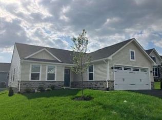 4605 Melville St, Rockingham, VA 22801