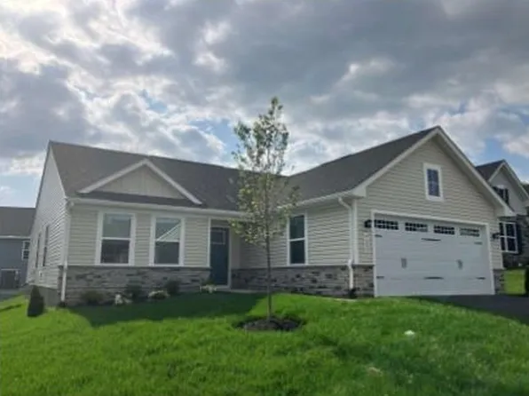 4605 Melville St, Rockingham, VA 22801