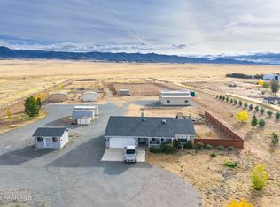 7455 N Coyote Springs Rd, Prescott Valley, AZ 86315