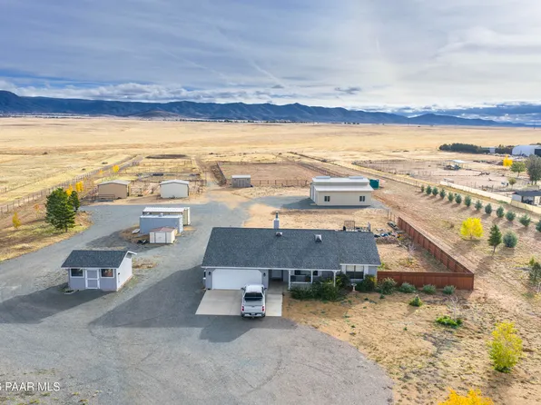 7455 N Coyote Springs Rd, Prescott Valley, AZ 86315