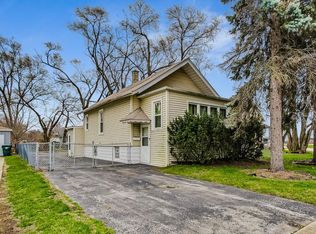 14339 Grant St, Dolton, IL