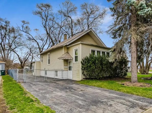 14339 Grant St, Dolton, IL 60419