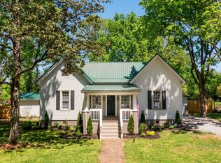 404 Lynchburg Rd, Winchester, TN 37398