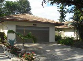 3433 Spring Bluff Pl #2, Lauderhill, FL 33319