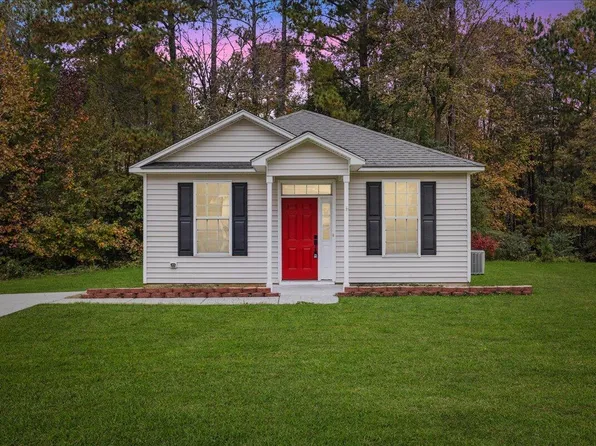 110 Wilsons Way, Creedmoor, NC 27522