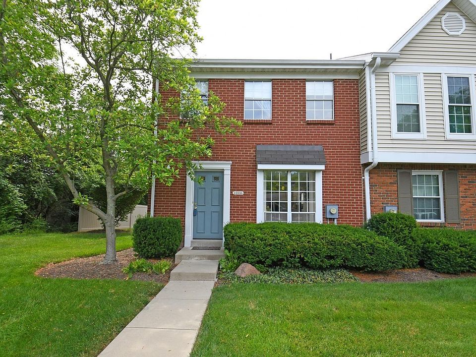 1st image of 10886 Ponds Ln #28